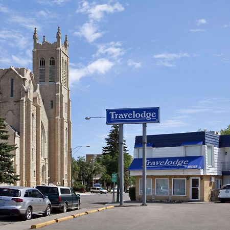 Travelodge By Wyndham Moose Jaw Extérieur photo