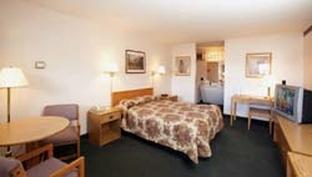 Travelodge By Wyndham Moose Jaw Extérieur photo