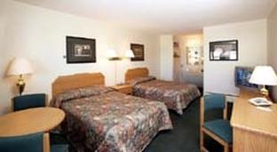 Travelodge By Wyndham Moose Jaw Extérieur photo