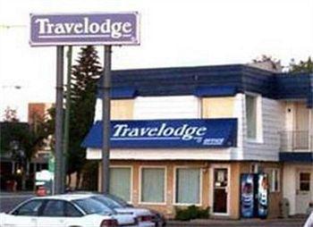Travelodge By Wyndham Moose Jaw Extérieur photo