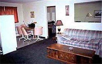 Travelodge By Wyndham Moose Jaw Chambre photo