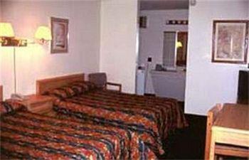 Travelodge By Wyndham Moose Jaw Chambre photo